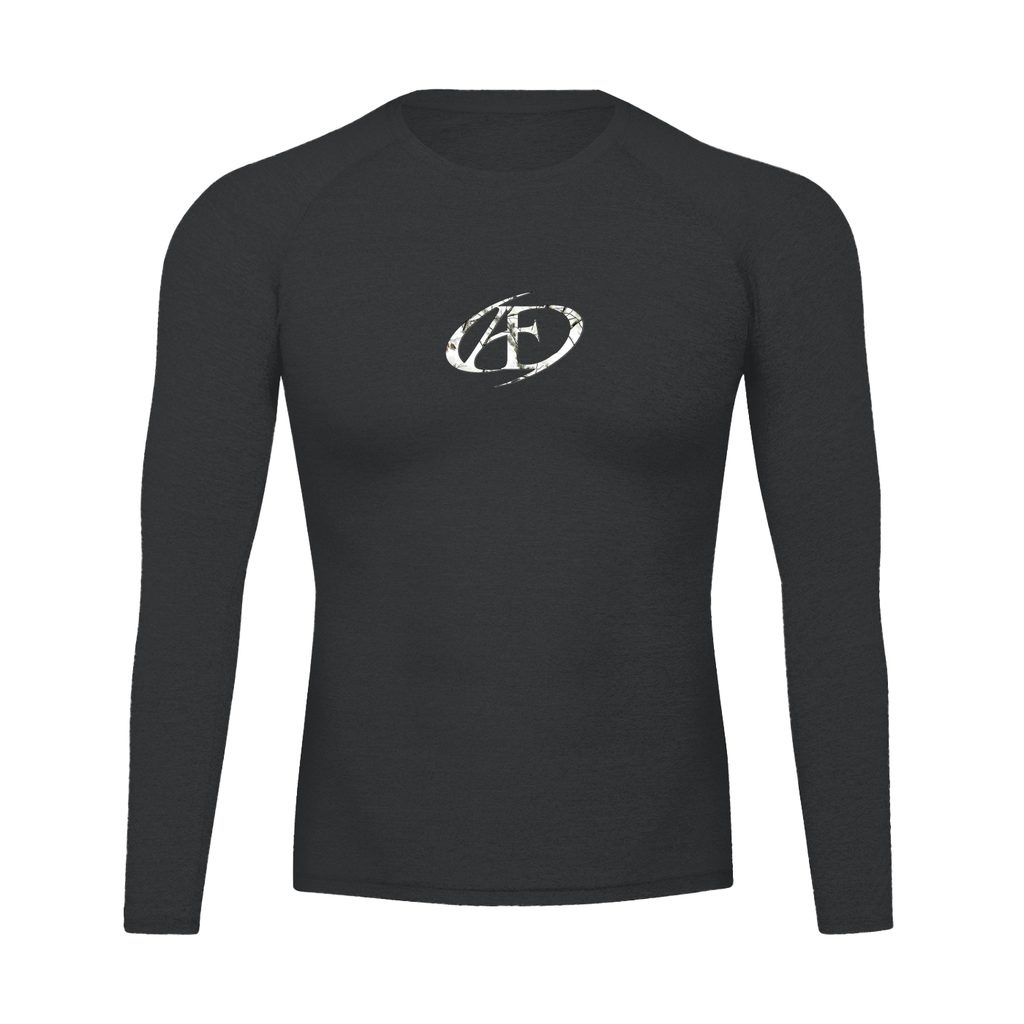 Origin Æsthetics Performance Long T | Black