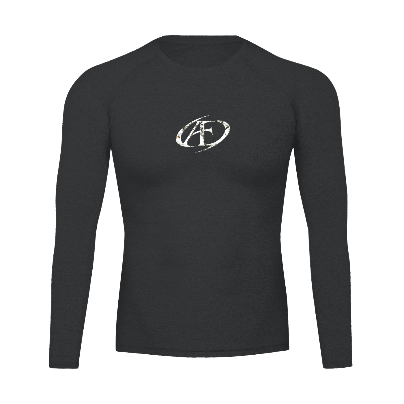 Origin Æsthetics Performance Long T | Black