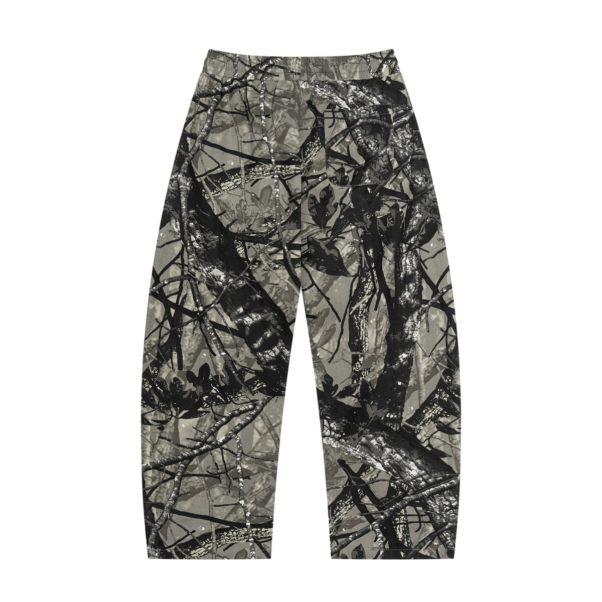 Origin Aesthetics | Camo Pants