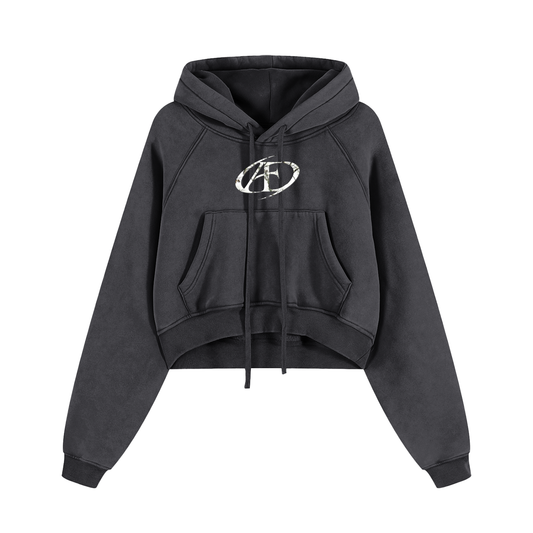 Origin Æsthetics Hoodie - white camo
