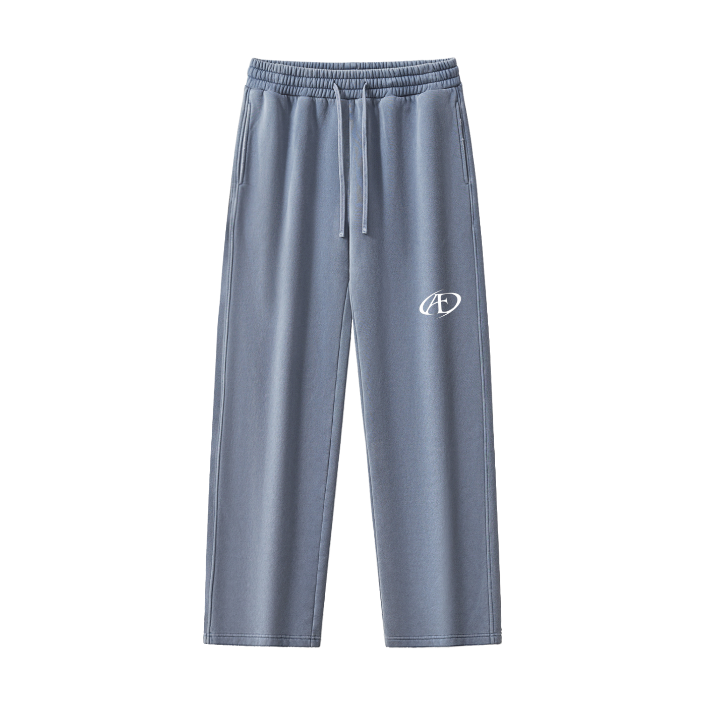Origin Æsthetics Frayed Fleece Sweatpants