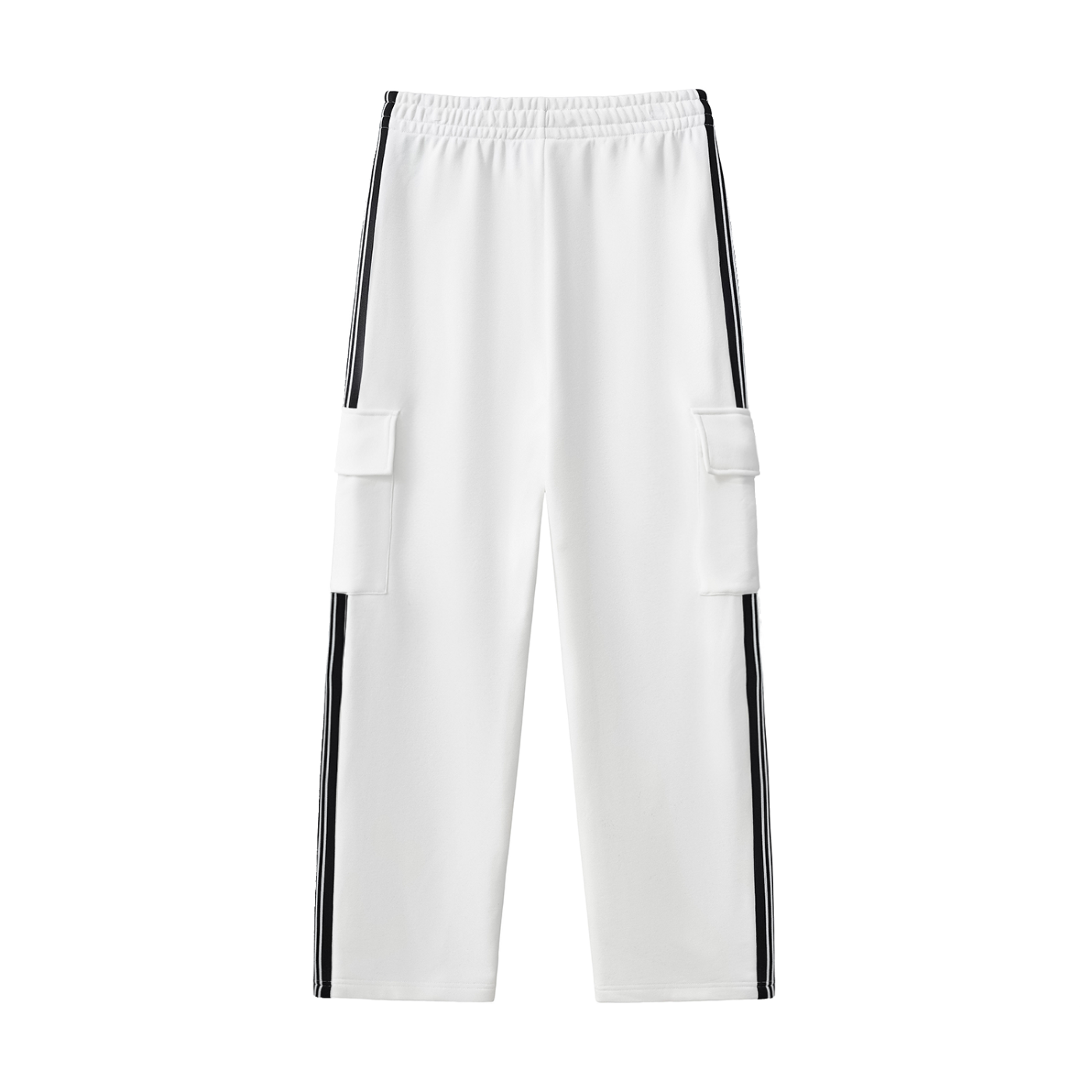 Origin Æsthetics Cargo Pants - Blue