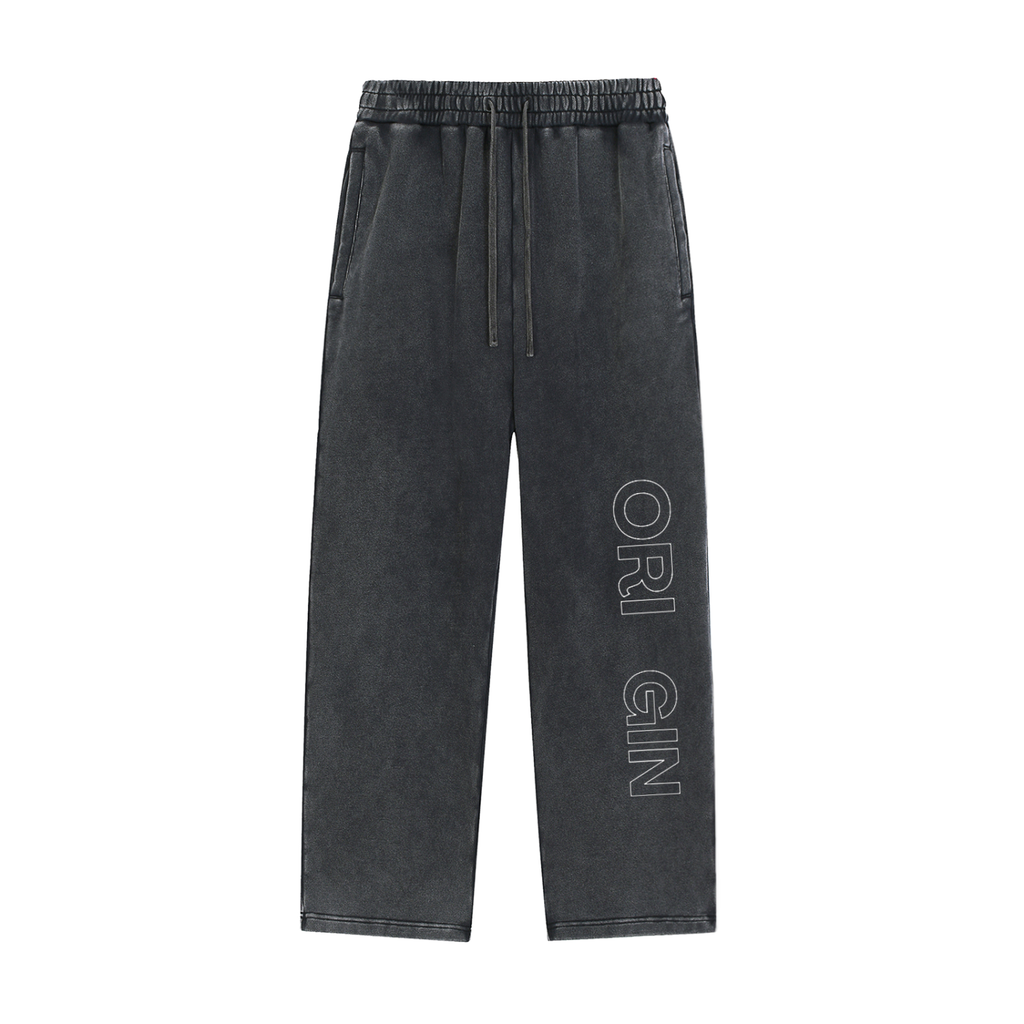 Origin Æsthtics Pure Cotton Sweats