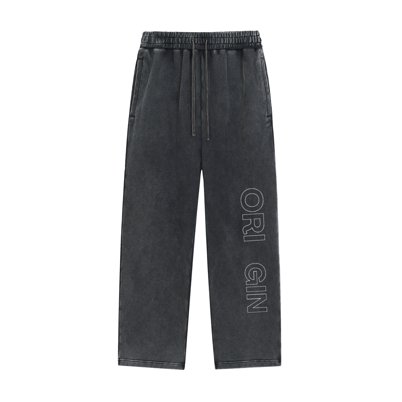 Origin Æsthtics Pure Cotton Sweats