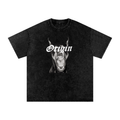 Origin Æsthetics Pure Cotton T | Doberman