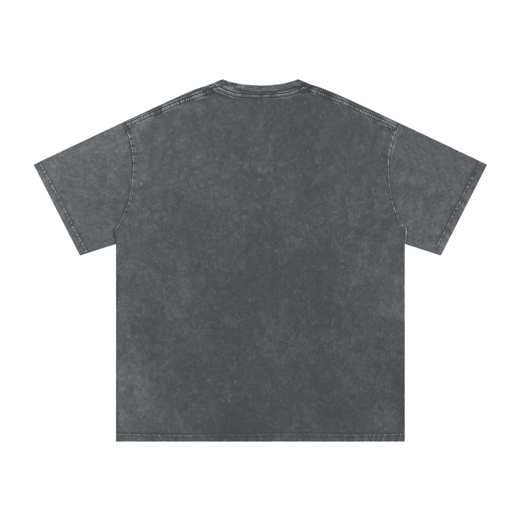 Origin Æsthetics Pure Cotton T - White Camo