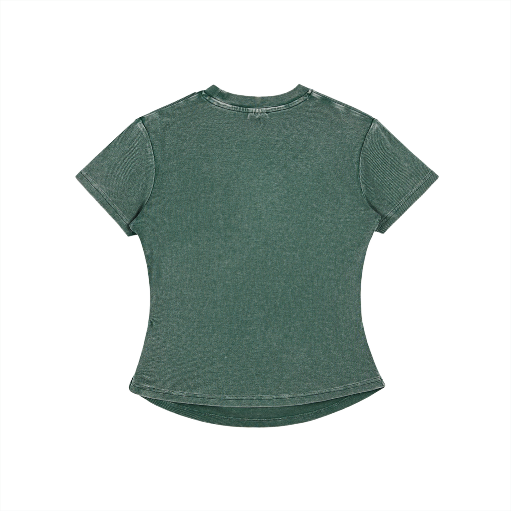 Women’s Origin BodyCon Cotton T - OAE