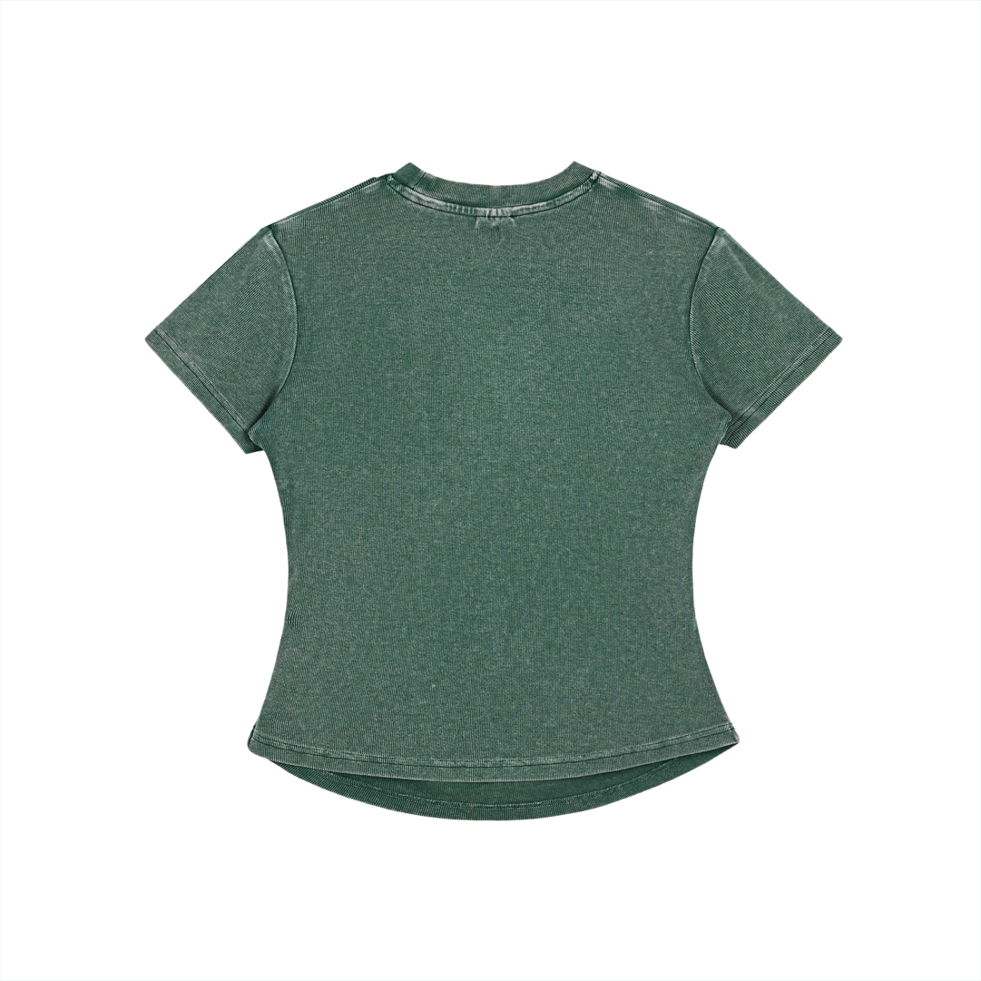 Women’s Origin BodyCon Cotton T - OAE