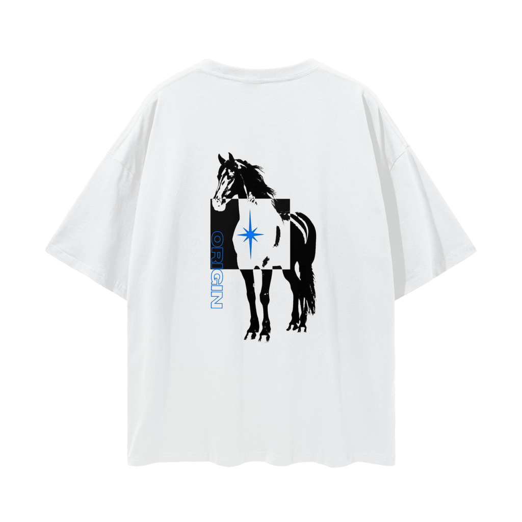 Origin Æsthetics Pale Horse T