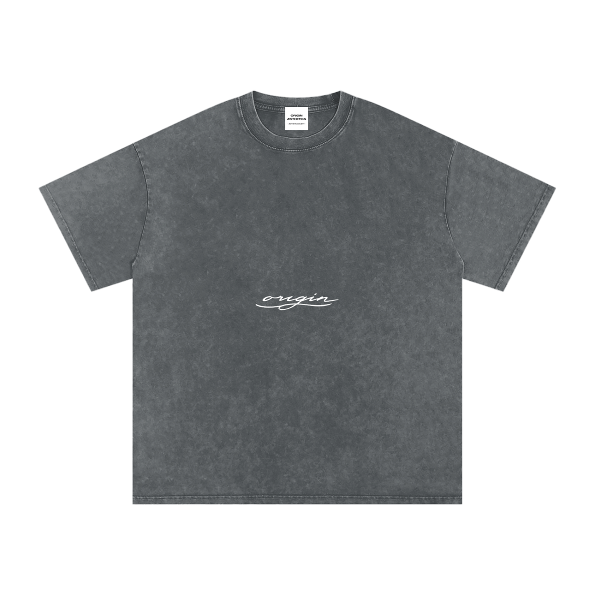 Origin Aesthtics Pure Cotton Panther