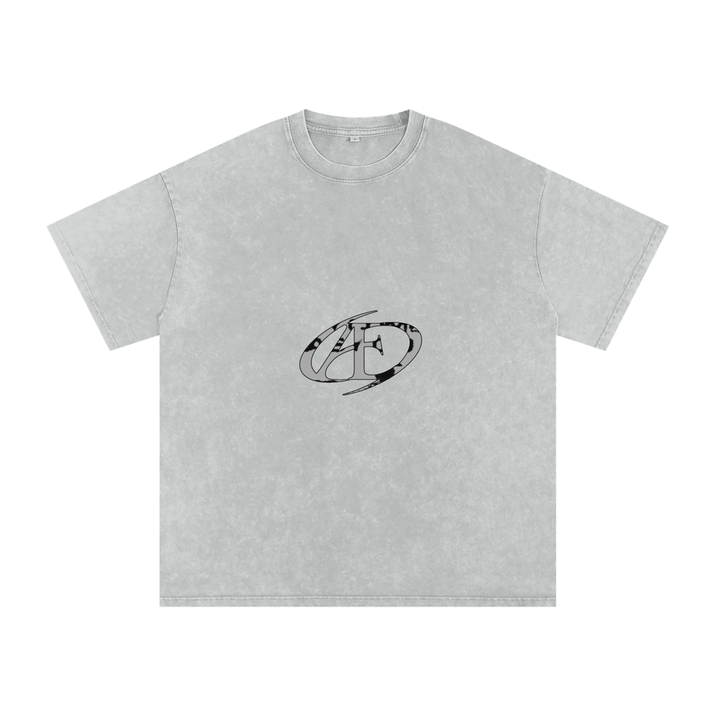 Origin Æsthetics Pure Cotton Easy Come Easy Go