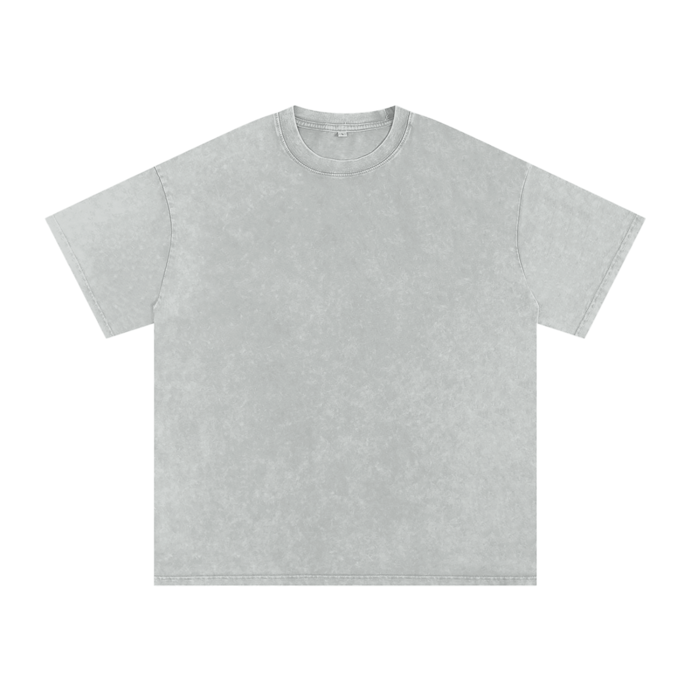 Origin Æsthetics Pure Cotton Oversize T | Panther
