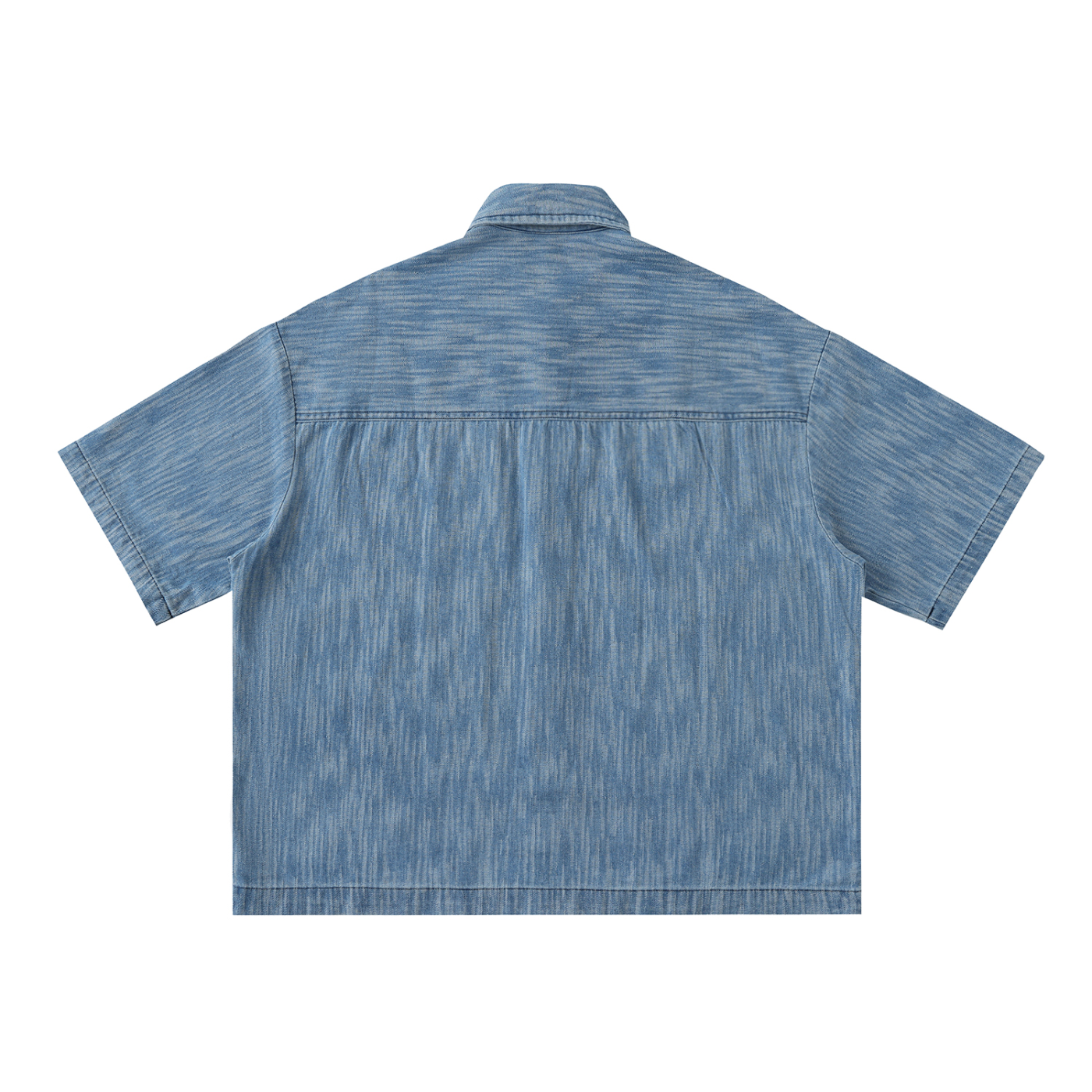Origin Æsthetics Distressed Wash Shirt
