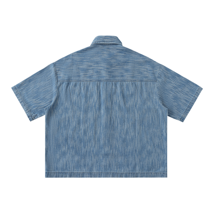 Origin Æsthetics Distressed Wash Shirt