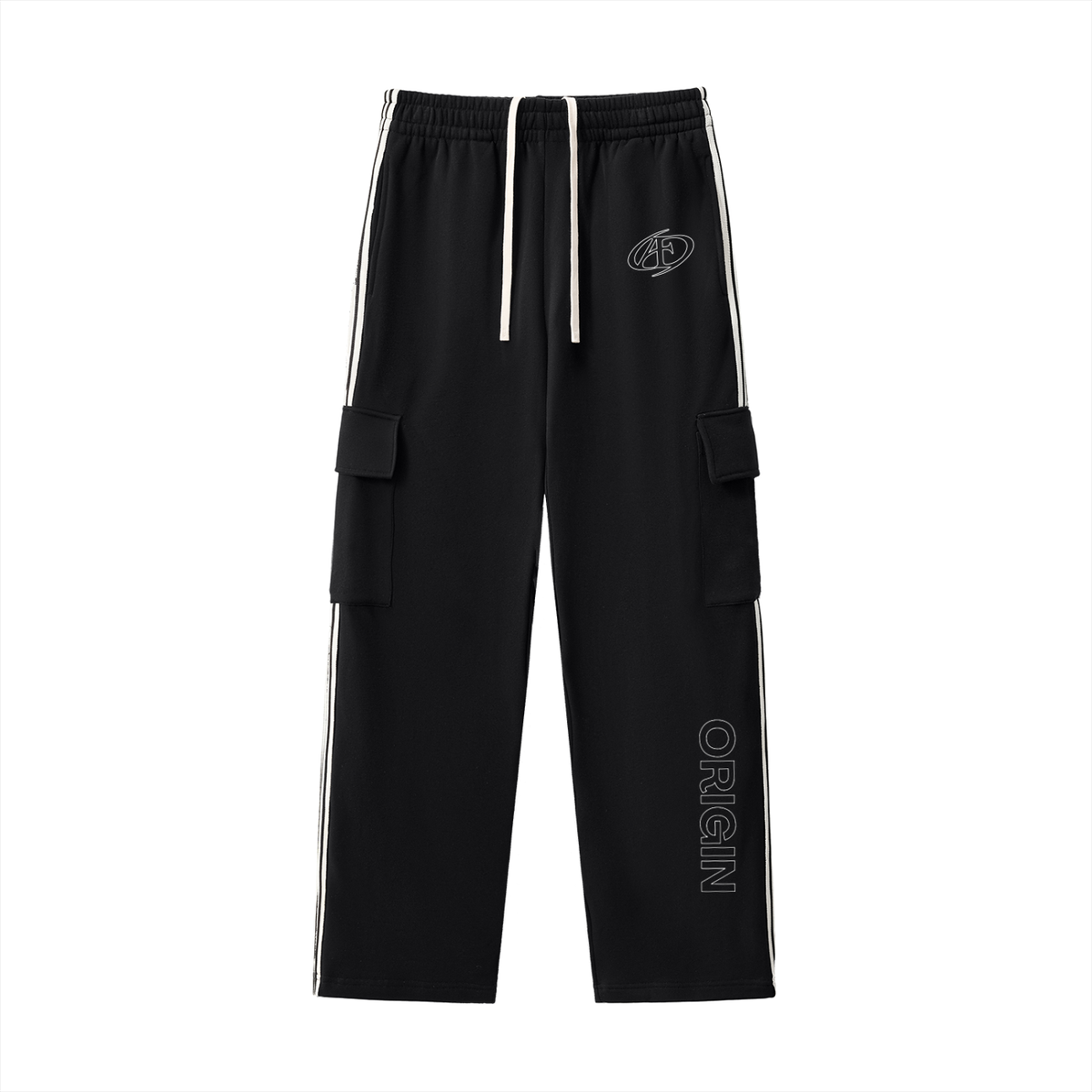 Origin Æsthetics Cargo Pants