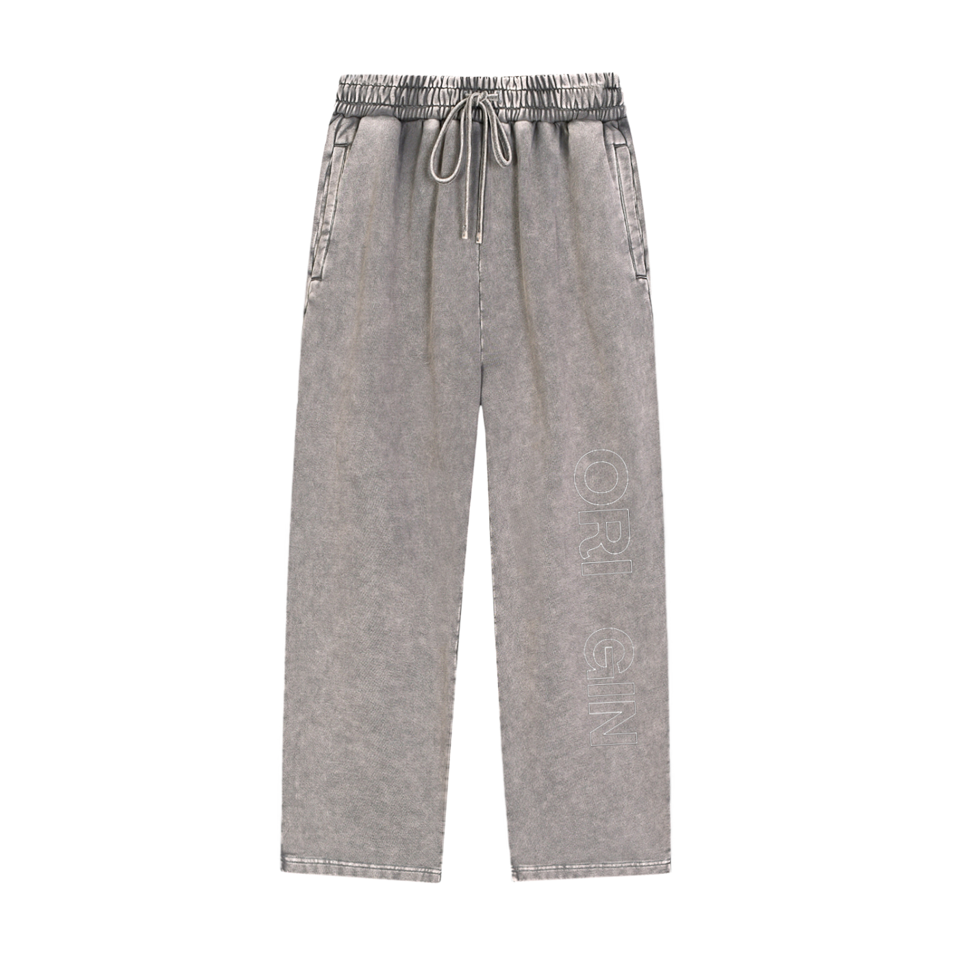 Origin Æsthtics Pure Cotton Sweats
