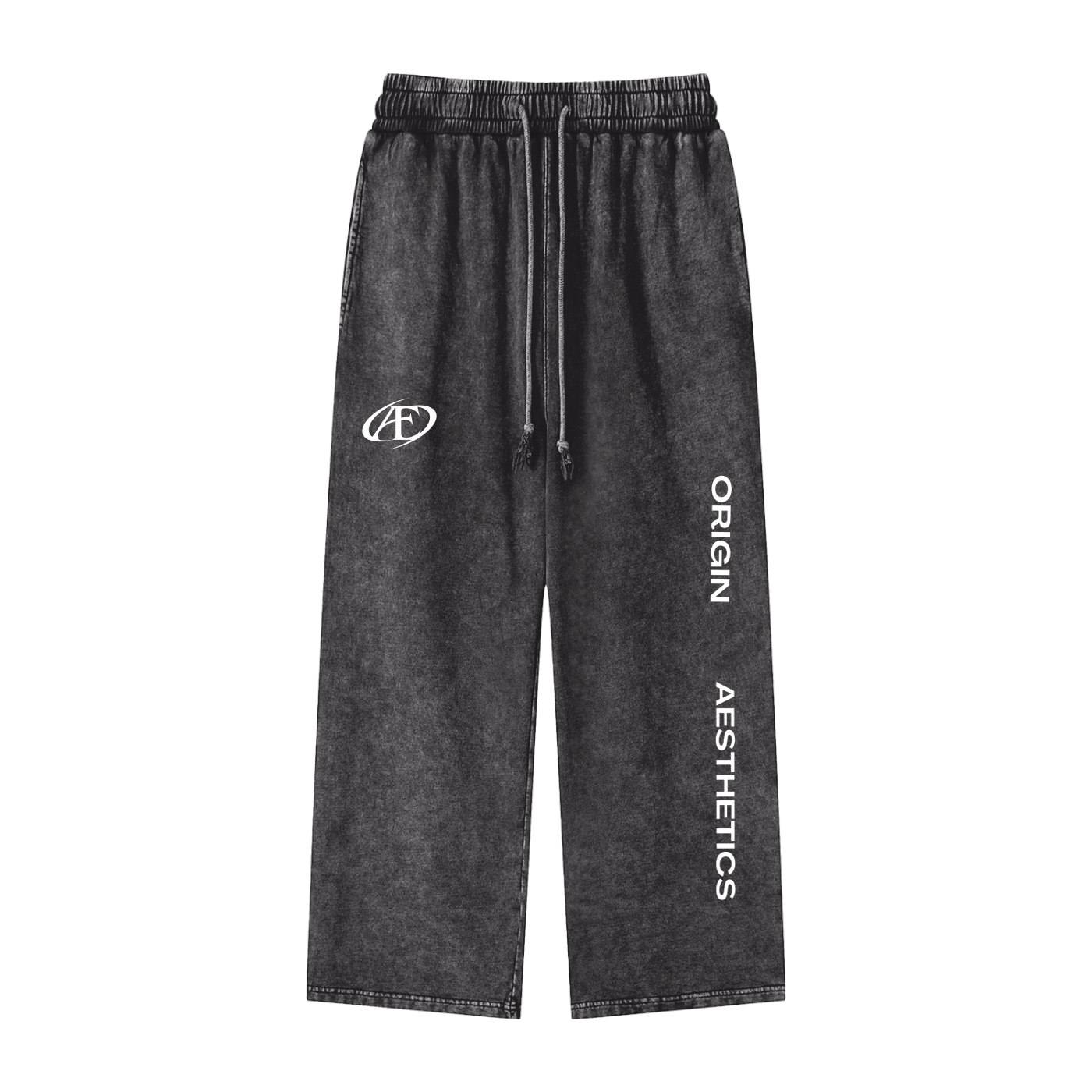 Origin Æsthetics 100% cotton Stone Washed Sweats