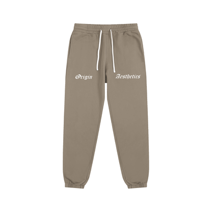 Origin Pure Cotton Æssential Sweatpants