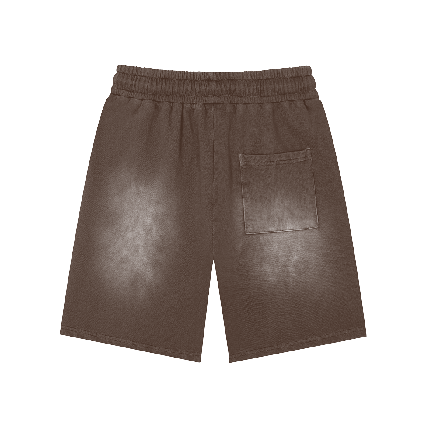 Origin Æsthetics Pure Cotton Cloud Washed Shorts