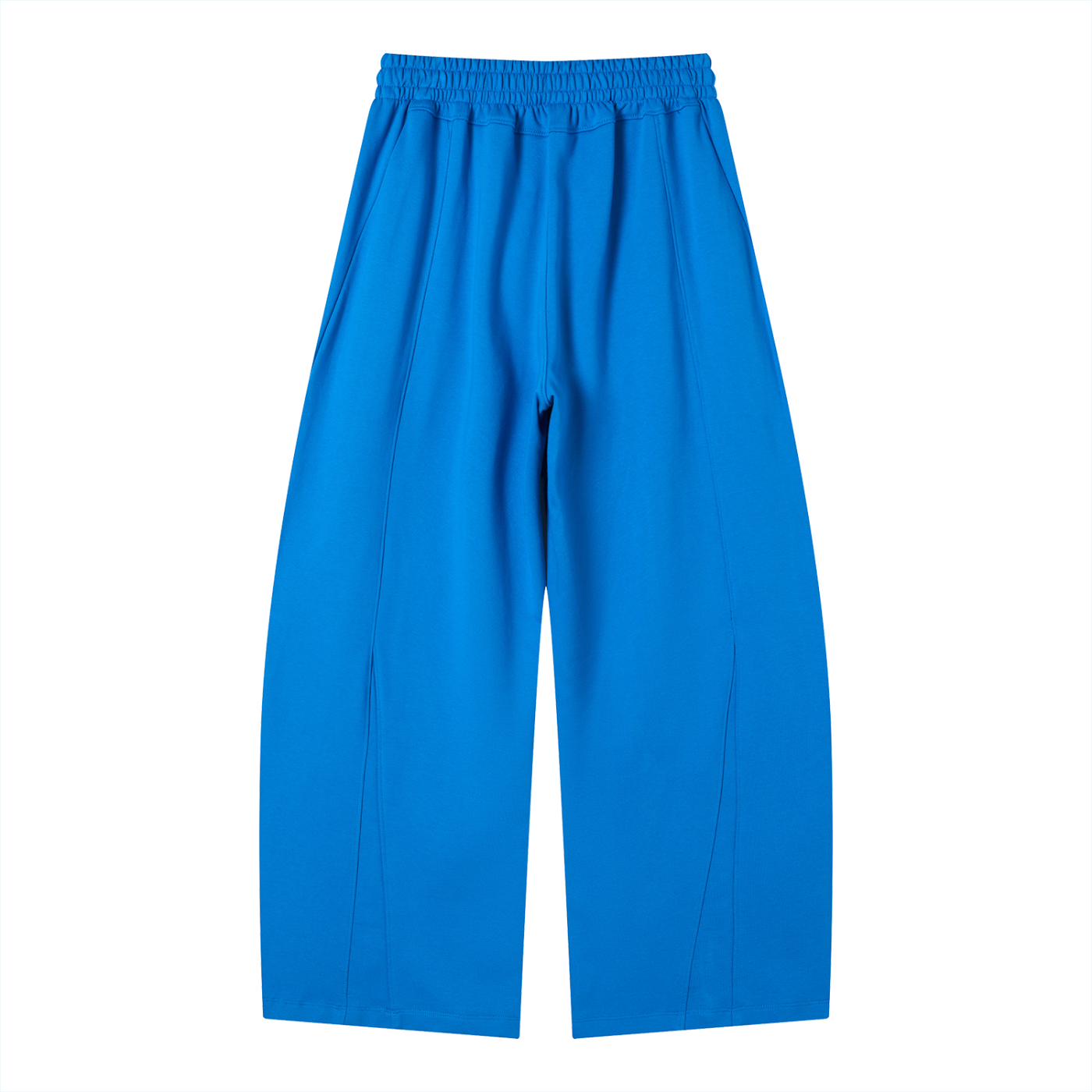 Origin Æsthetics Cobalt Panel Sweatpants
