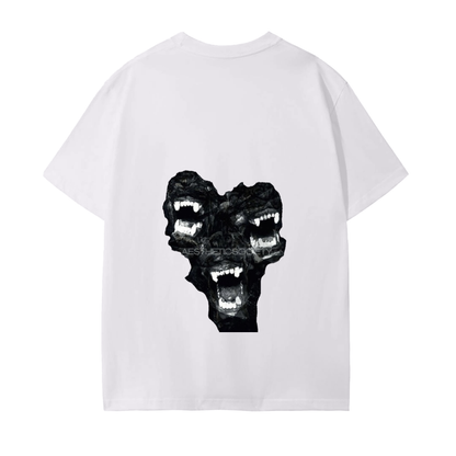 Origin Æsthetics Pure Cotton AestheticsocietyT