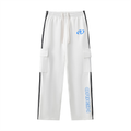 Origin Æsthetics Cargo Pants - Blue