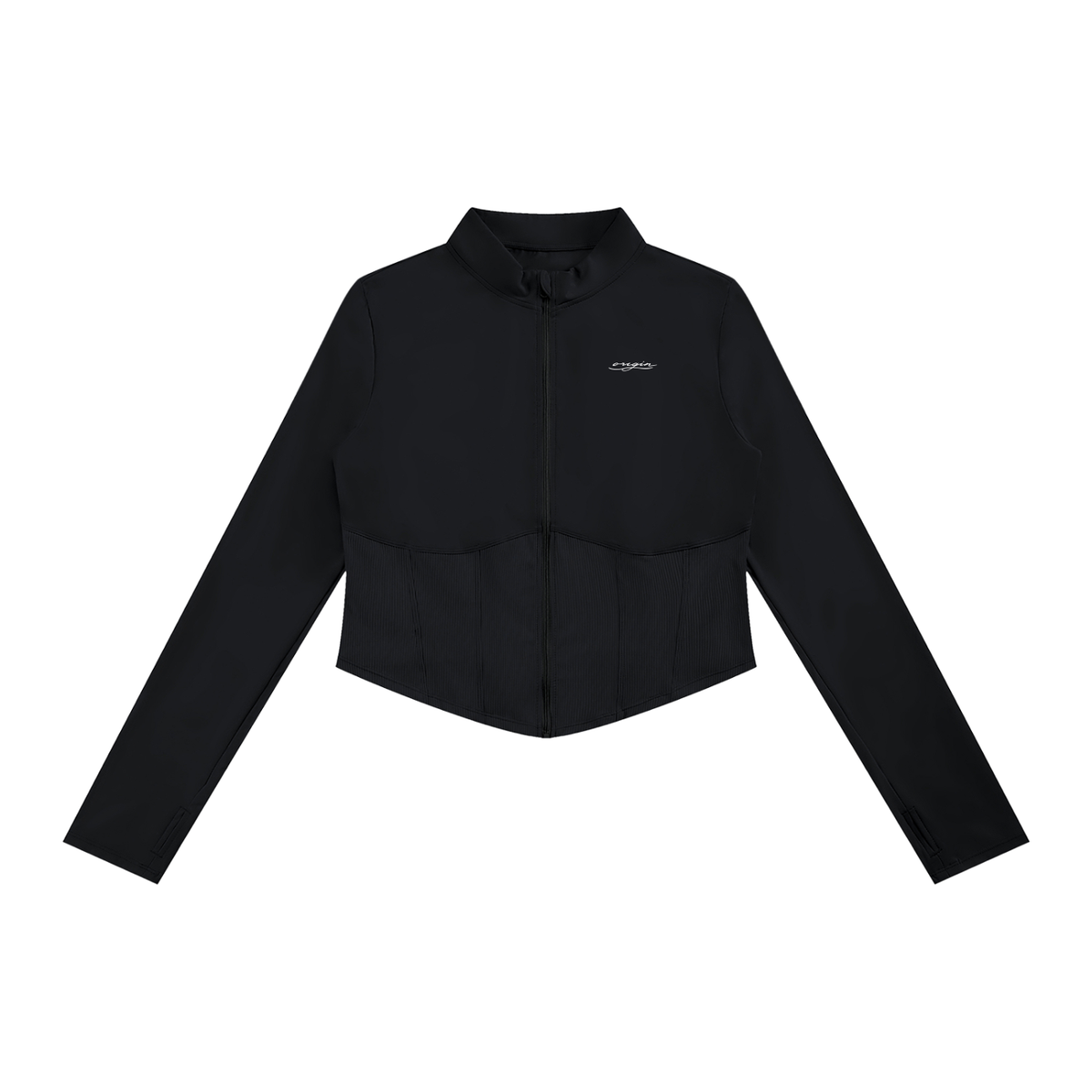 Origin Æsthetics Yoga Jacket