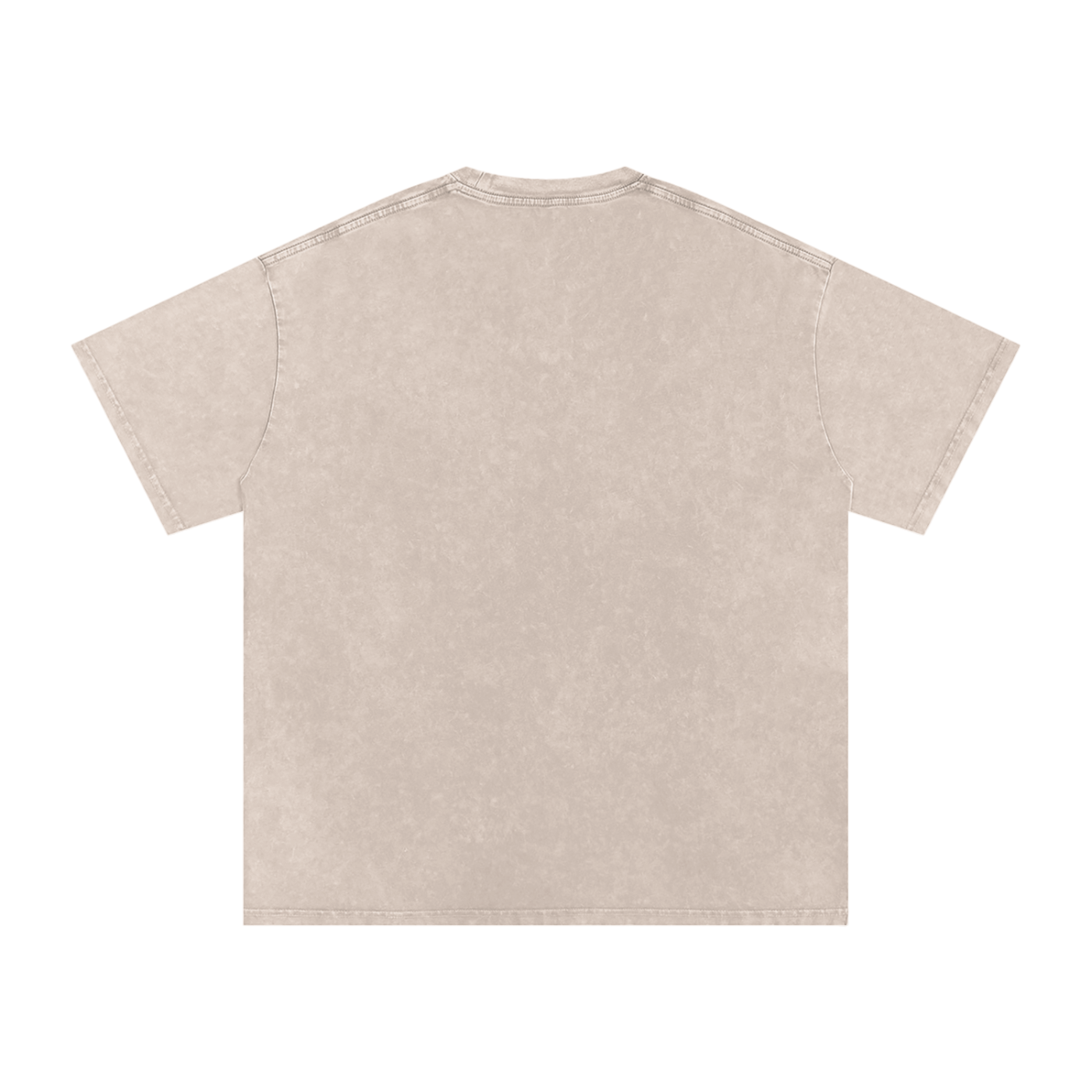 Origin Æsthetics Pure Cotton T - White Camo