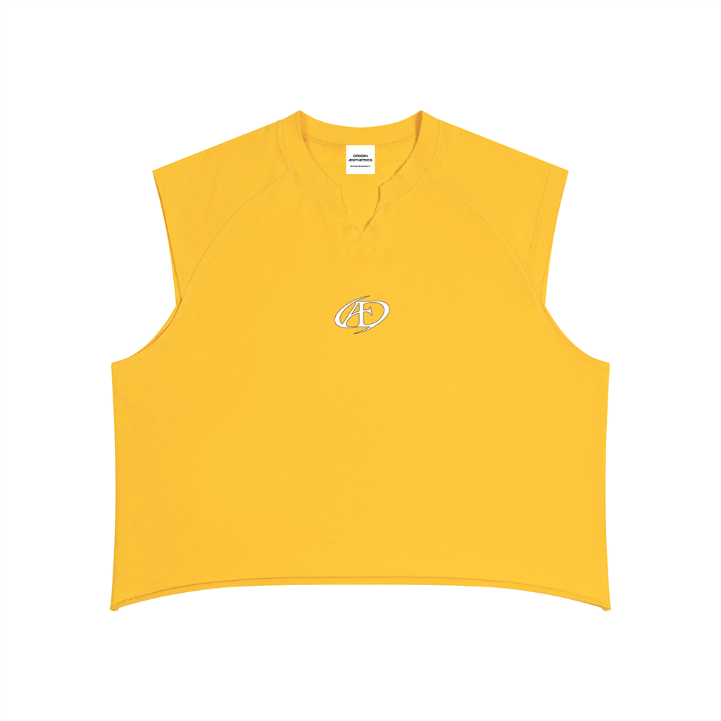 Origin Æsthetics Boxy Tank