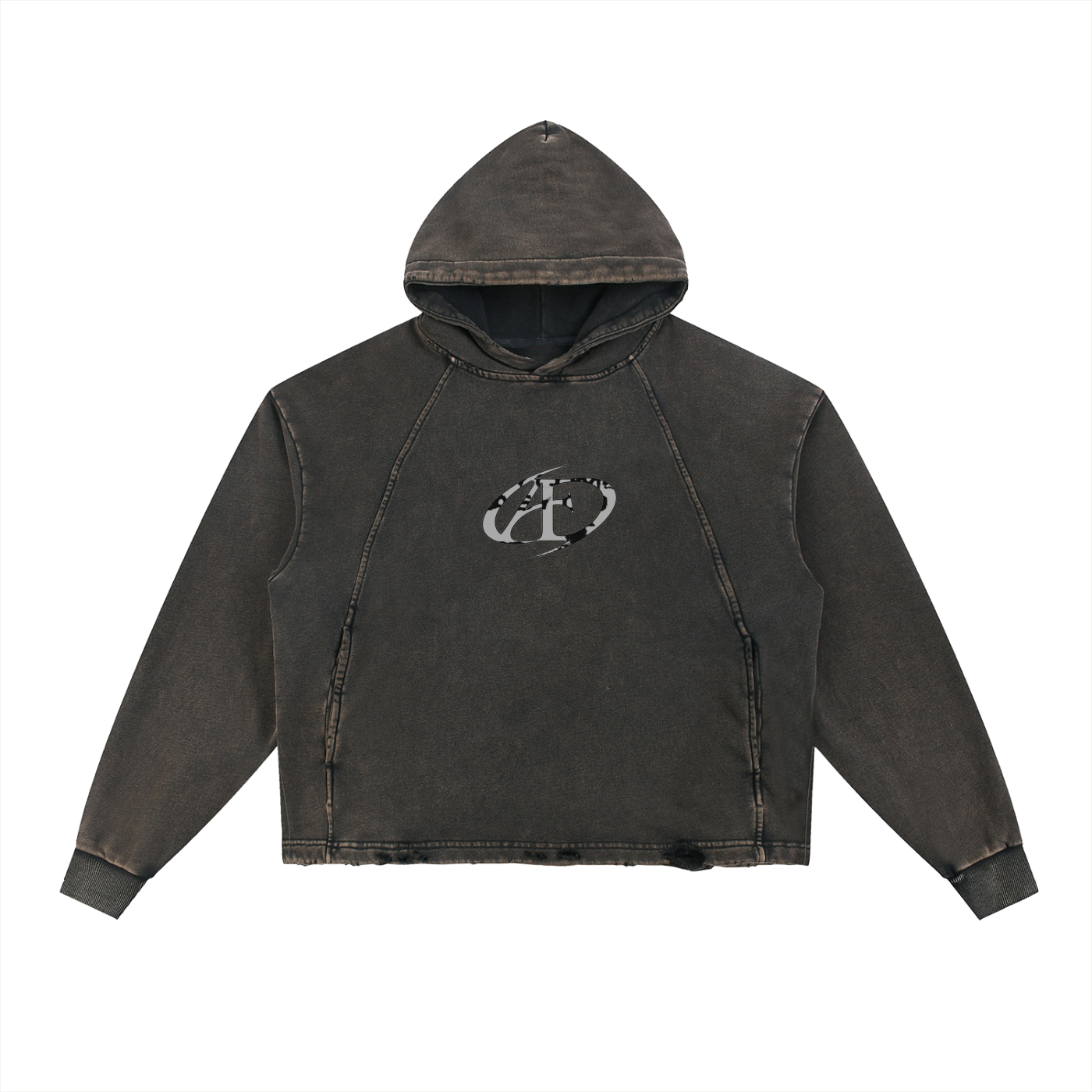 Origin Æsthetics Easy Come Easy Go Hoodie