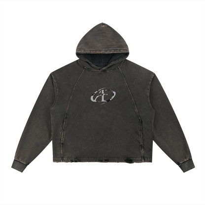 Origin Æsthetics Easy Come Easy Go Hoodie