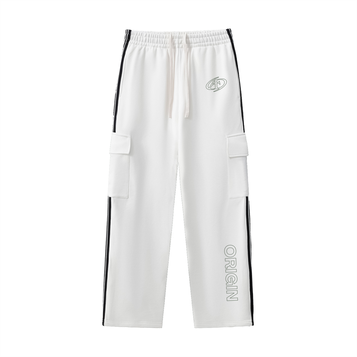 Origin Æsthetics Cargo Pants