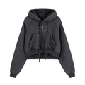 Origin Æsthetics Womens Hoodie - Camo