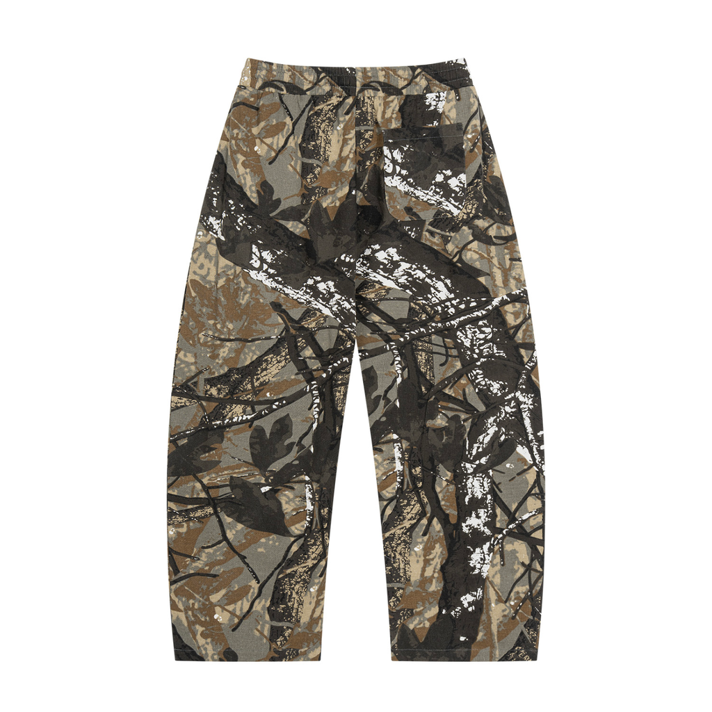 Origin Aesthetics | Camo Pants