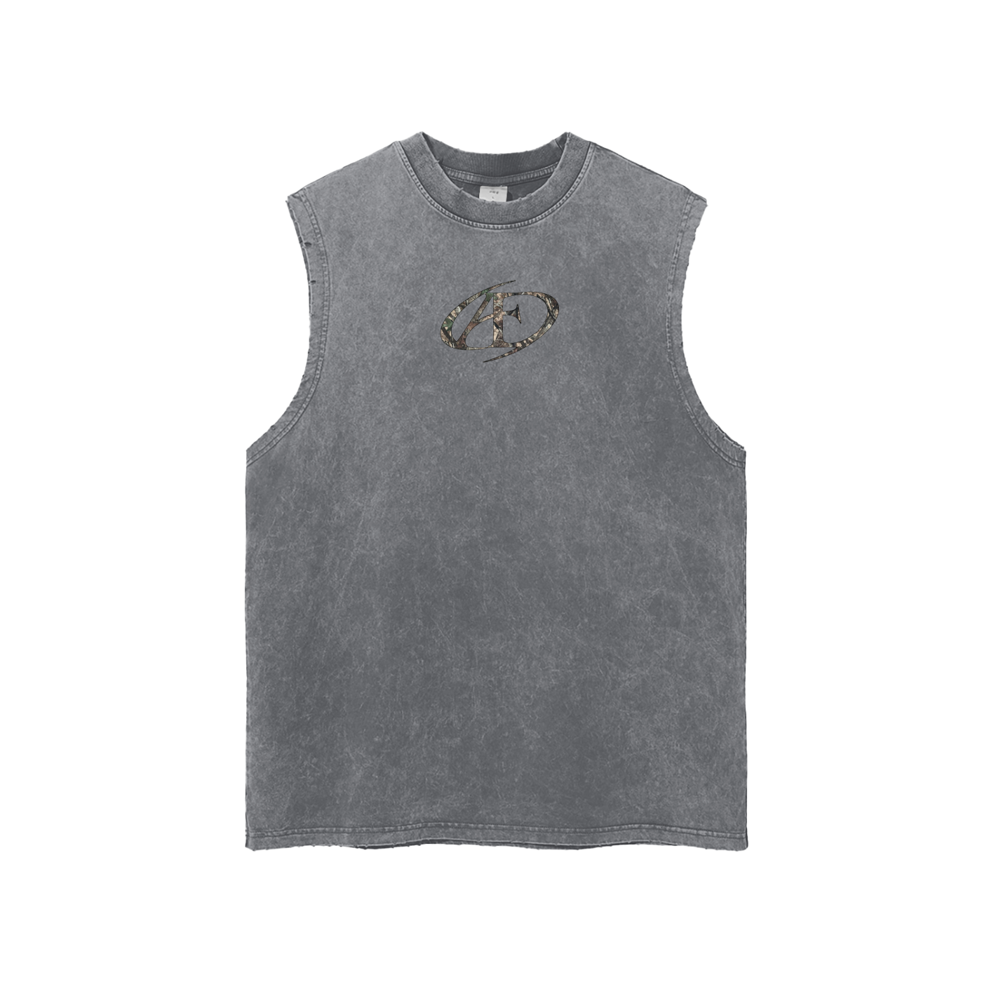 Origin Æsthetics Tank - Camo