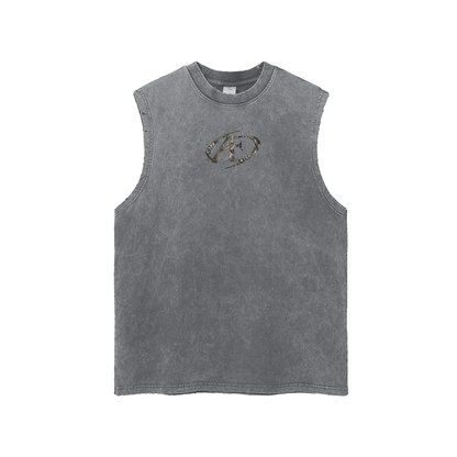 Origin Æsthetics Tank - Camo