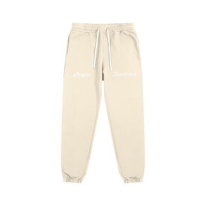 Origin Pure Cotton Æssential Sweatpants