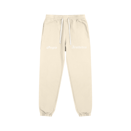 Origin Pure Cotton Æssential Sweatpants