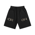 Origin Æsthetics Pure Cotton Shorts - Camo