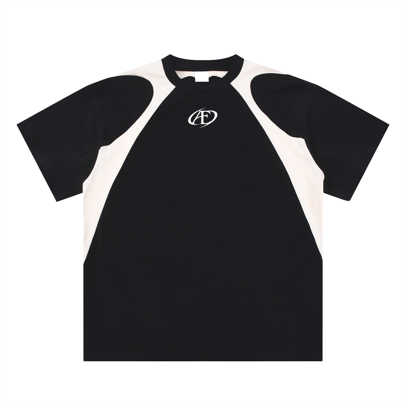Origin Aesthetics 100% Cotton T- panel