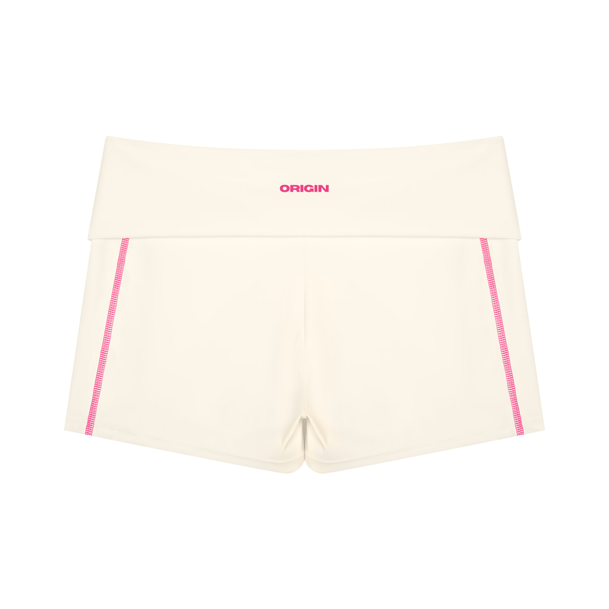 Origin Æsthetics | Women's Biker Shorts | Blossom