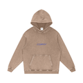 Origin Mustang Hoodie 100% cotton