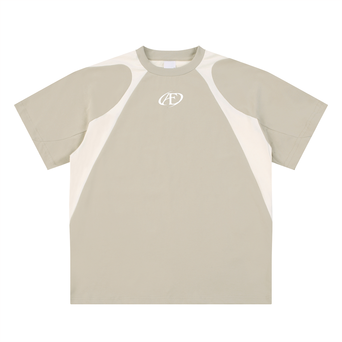 Origin Aesthetics 100% Cotton T- panel