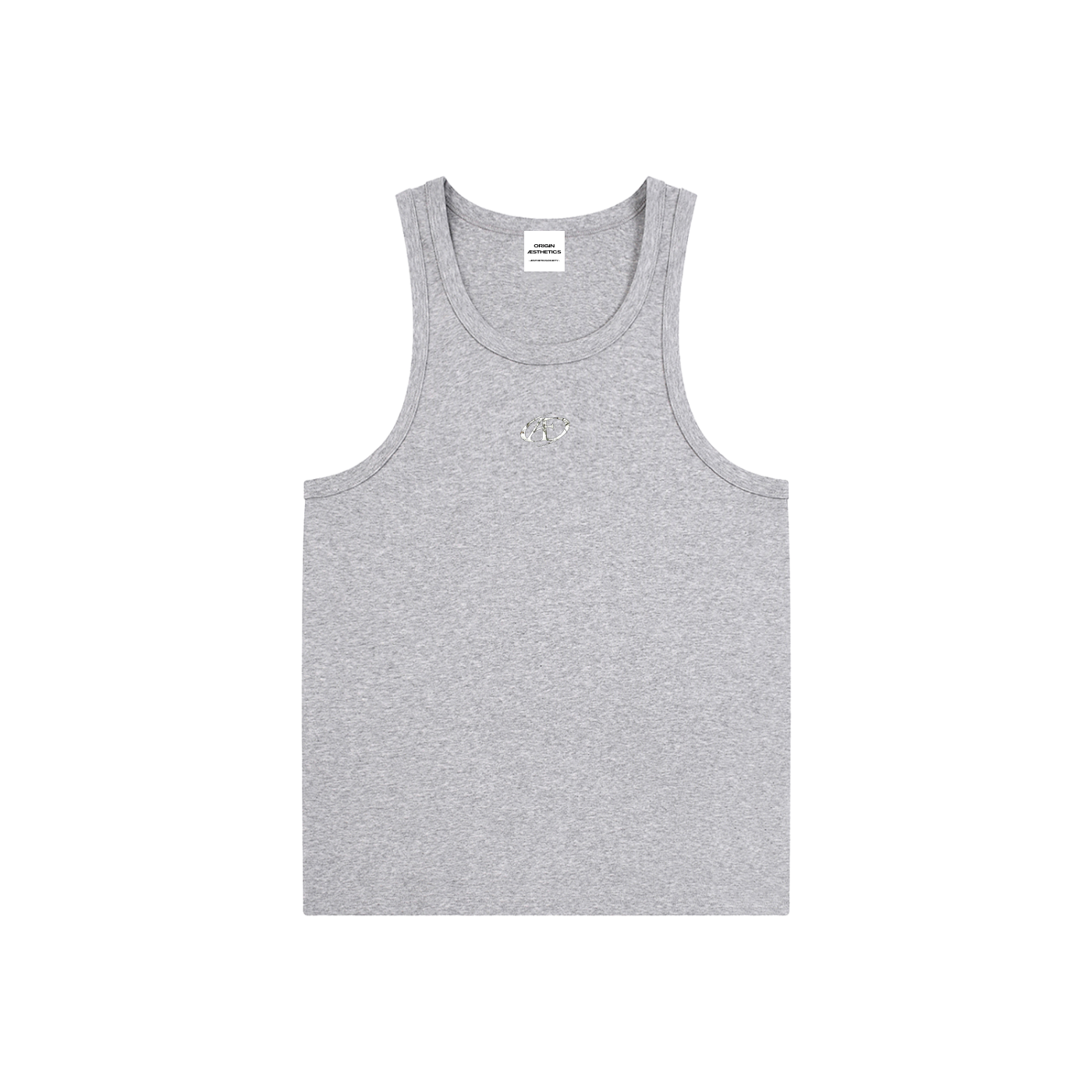 Origin Æsthetics Tank - white camo