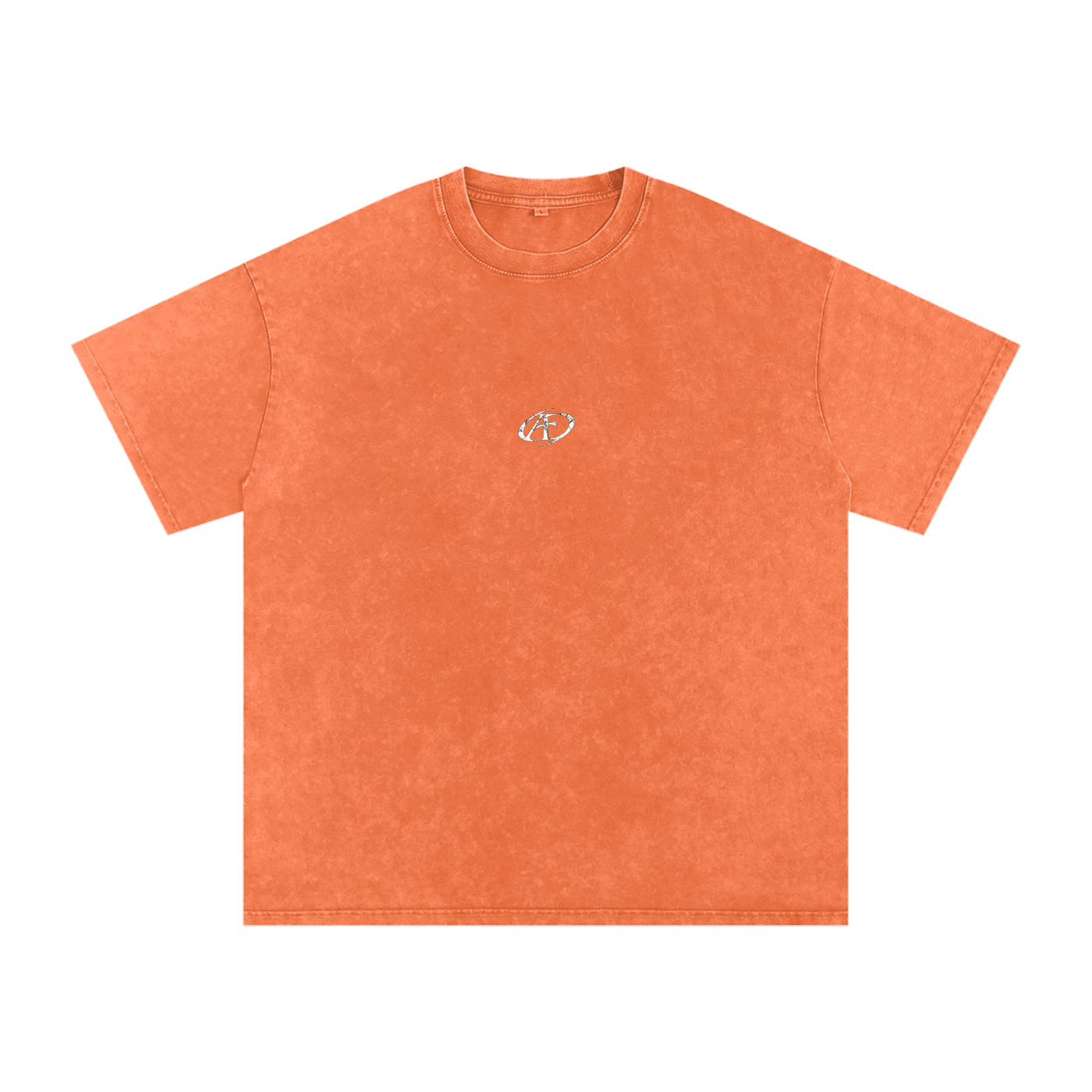Origin Æsthetics Pure Cotton T - White Camo