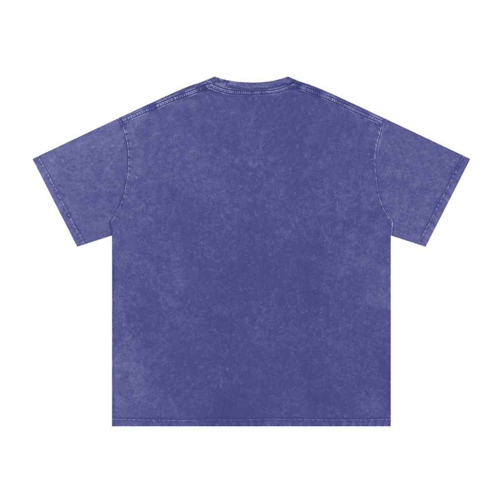 Origin Æsthetics Pure Cotton T - White Camo