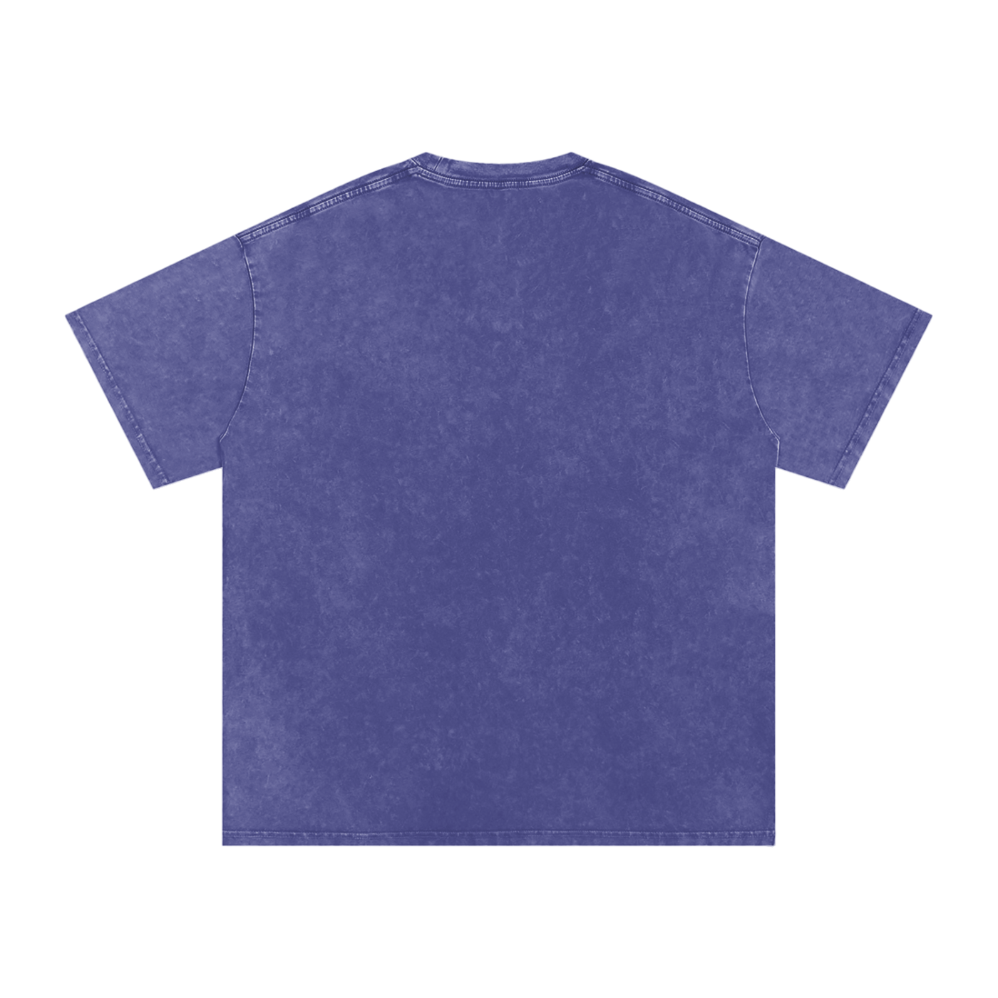 Origin Æsthetics Pure Cotton T - White Camo
