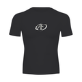 Origin Æsthetics Performance T | Black