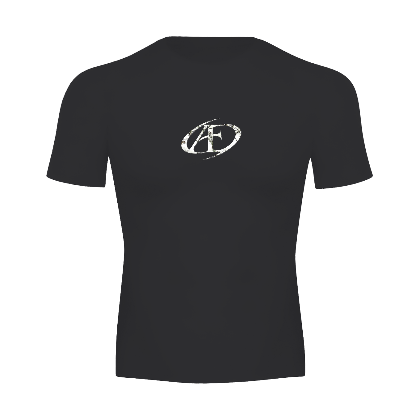 Origin Æsthetics Performance T | Black