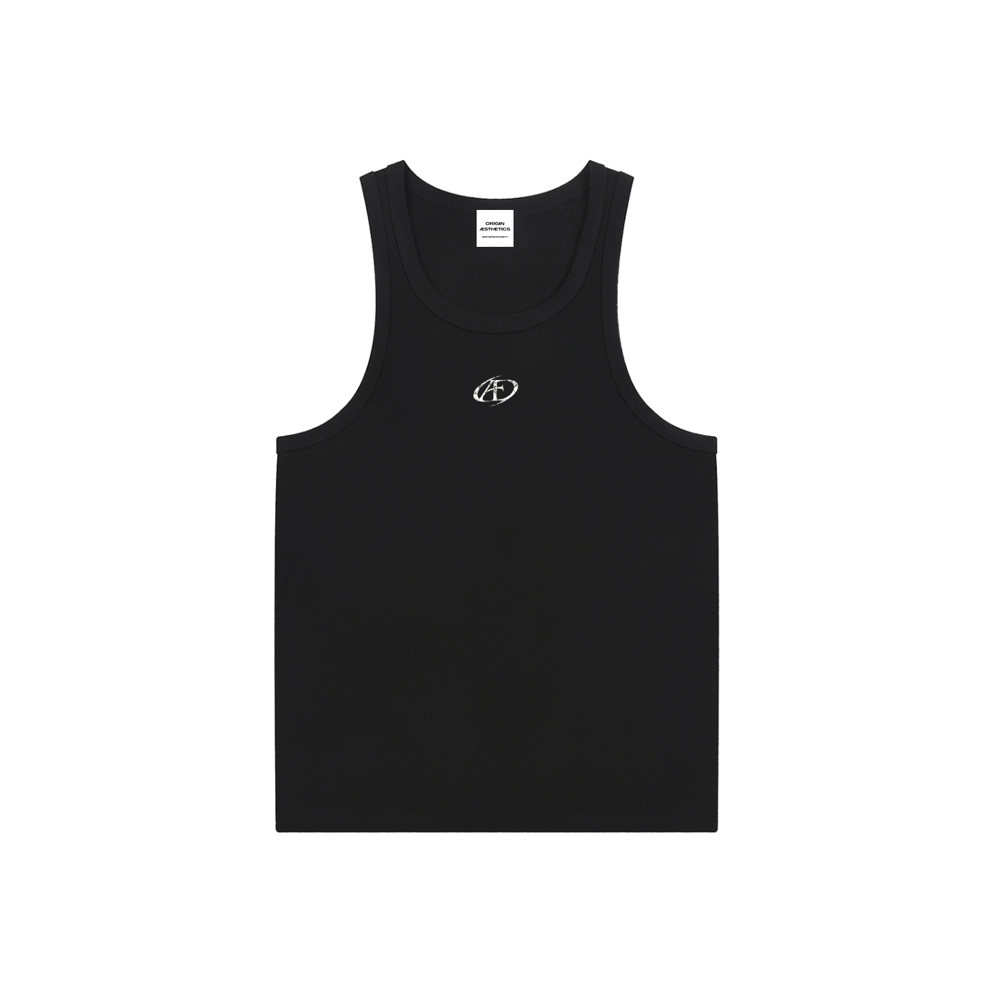 Origin Æsthetics Tank - white camo